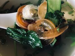 -驴肉火烧(玉祥门店)