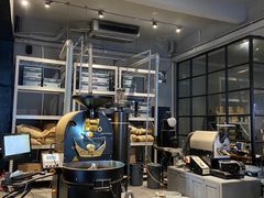 -来回·咖啡(钟村咖啡豆店)