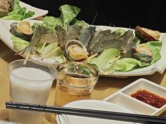 -潮汕壹号·潮汕菜·打边炉·生腌(总店)