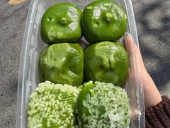 -沈大成(南京东路店)