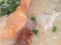-颐和•海鲜砂锅粥•啫啫煲(奥林匹克广场店)