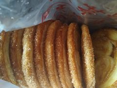-中关村茶点