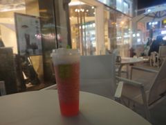 -奈雪的茶(观前街店)
