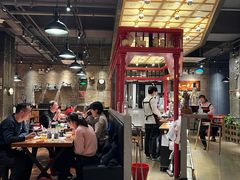 -金陵一哥龙虾(水木秦淮店)