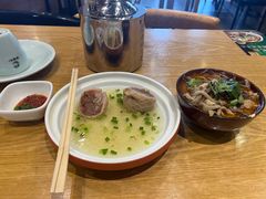 -老绥元烧麦·家常菜(大召店)