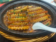 -西山人家·传统苏帮菜·家宴(木渎店)