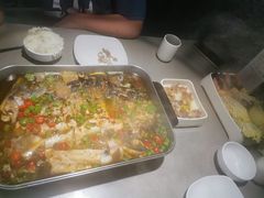 -半天妖烤鱼(印象城店)
