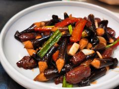 -飞尝蚝·顺德菜·鱼生(顺德总店)