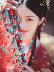 -八角古风摄影