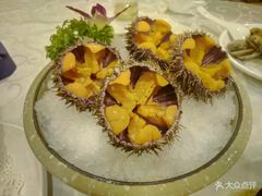 -吉源大排档·鱼生·海鲜(烧烤彩印厂店)