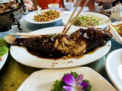 -晋阳饭庄(虎坊桥店)