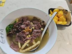 -甘掌门·化州驰名牛杂粉(越秀店)