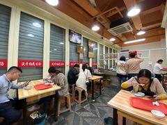 大堂-没牙伯花生汤店(老药洲店)