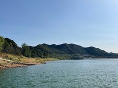 -北京金海湖景区
