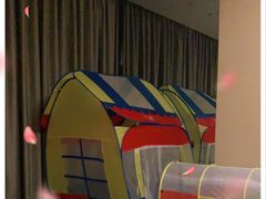 -廊坊固安福朋喜来登酒店