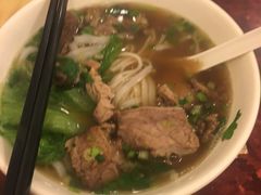 -莲塘味宝园牛杂(天越翔园店)
