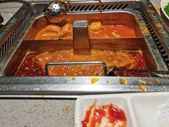 -海底捞火锅(青悦城店)