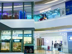 -布吉佳兆业广场