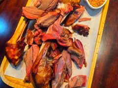 -蒙古往事全羊盛宴(六顺街店)