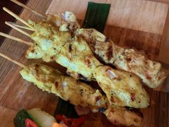 -肉串汪(望京店)