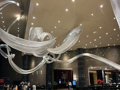 -上海静安洲际酒店