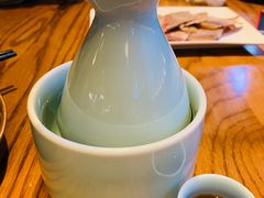 -秦唐一号西安菜馆(钟楼店)