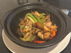 -铭轩中餐厅·海南菜·粤菜(亚龙湾瑞吉店)