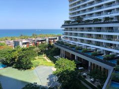 -瑰丽酒店·海吧·天际下午茶·现场DJ·天台酒吧