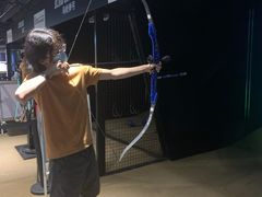 -VS SPORTS PARK运动玩乐园·团建·生日会(合生汇店)