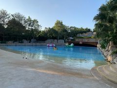 -海口观澜湖火山温泉谷