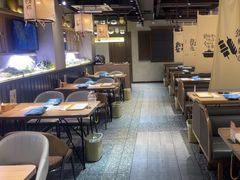 -街角等你.大连海鲜烧烤(西安路店)