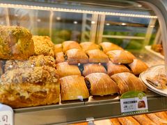 丹麦红豆血糯米-皇后西斯汀饼店(文化路店)