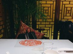 -汉唐宴长安食府