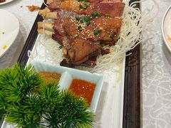 草原羔羊排-津悦·正阳春烤鸭(红旗南路店)
