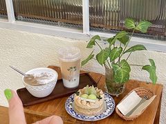-绿小院(荔湾店)