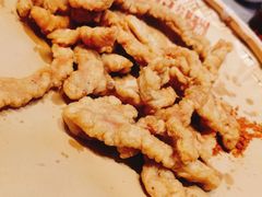 -肖记公安牛肉鱼杂馆·省级非物质文化遗产(江汉路直营店)