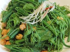 -巴依老爷新疆美食(牡丹园店)
