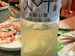 -牛New寿喜烧(金鹰世界店)