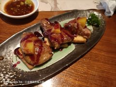 鹅肝-Mr·Fish鱼鲜生海鲜放题(银泰in99店)