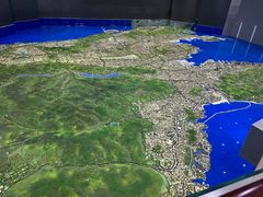 -大连市规划展示中心