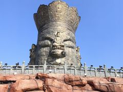 -上海东林寺(金山区)