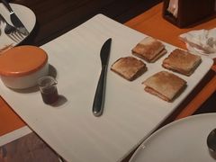 蟹肝-Ministry of Crab(科伦坡店)