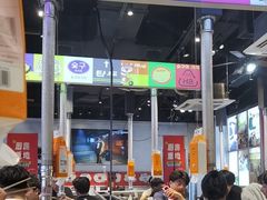 -哈哈碳都·牛肋条无限自助烤肉(台江万达店)