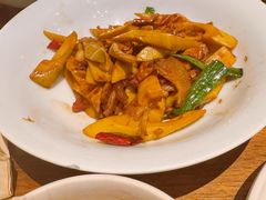 -清水亭湖北菜(大屯DT51店)