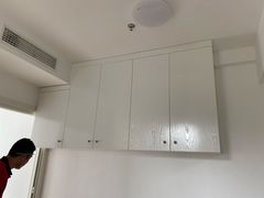 -索菲亚衣柜橱柜全屋定制(真北红星店)