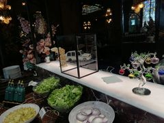 -马克西姆餐厅(崇文门店)