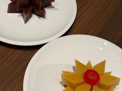 -百花深处·老北京风味菜