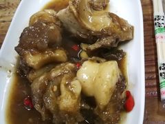 -老兵牛蹄店(下沙店)