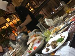 -铁板诱惑法式铁板烧(大卫城店)