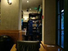 -星巴克(武康路店)